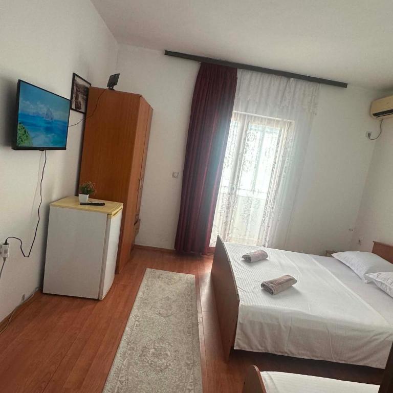 Rooms Ajllin - Trokrevetna Soba - 2
