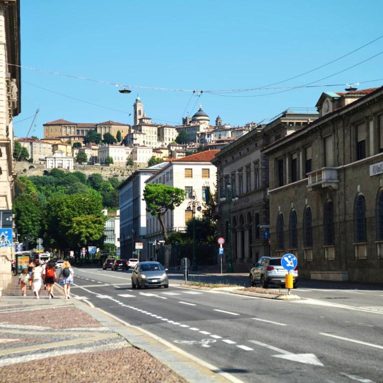 ChicLife - FLORENTIN Downtown Design Apt - Appartamento con 1 Camera da Letto - 27