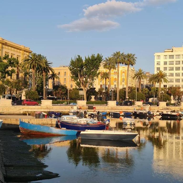 Elevin apartments Bari - Casa con 1 Camera da Letto - 16