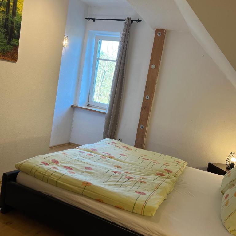 Ferienhof Weber Nieratz - Standard Apartment mit Badewanne - 6