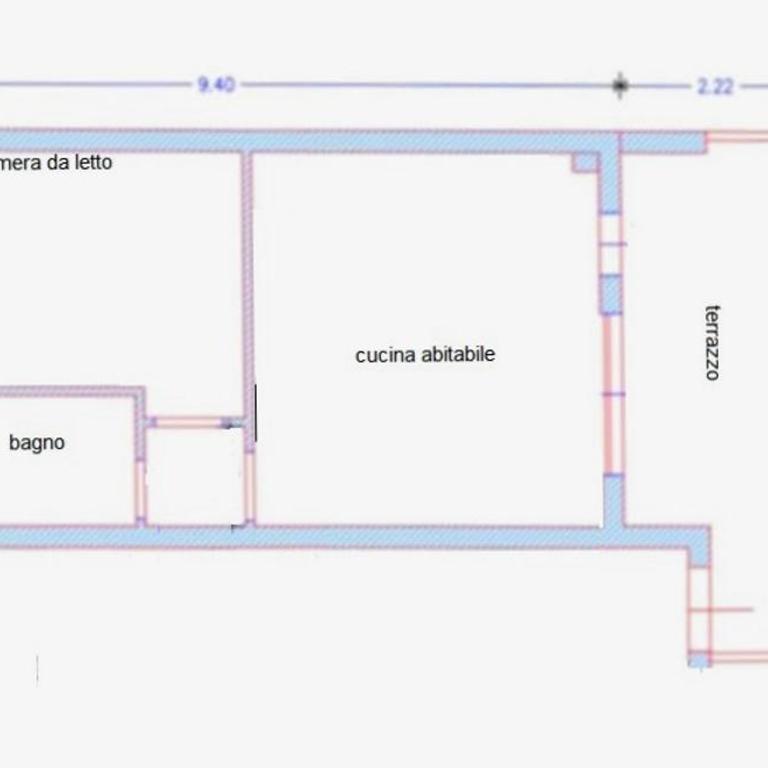 A casa di Pintus - Appartamento - 4