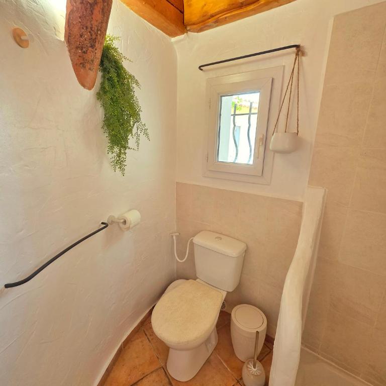 La Bastide Bohême Cozy studio, garden & parking - Maison 1 Chambre - 18
