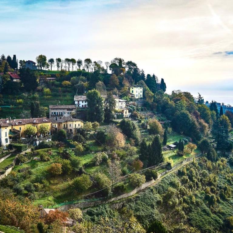 ChicLife SARONA Shenkin - Borgo Santa Caterina & Museum - One-Bedroom Apartment - 30