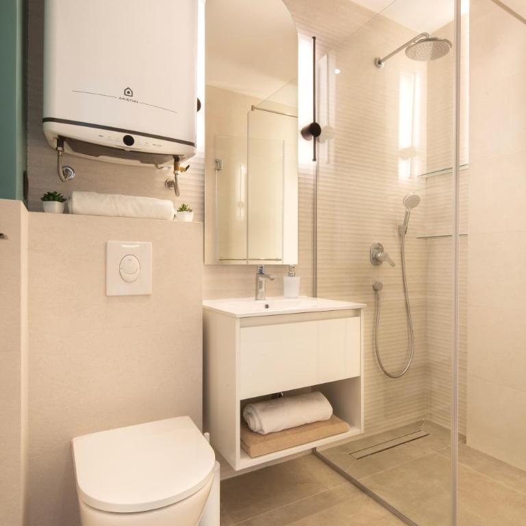 Villa Gorny - Apartman - 6