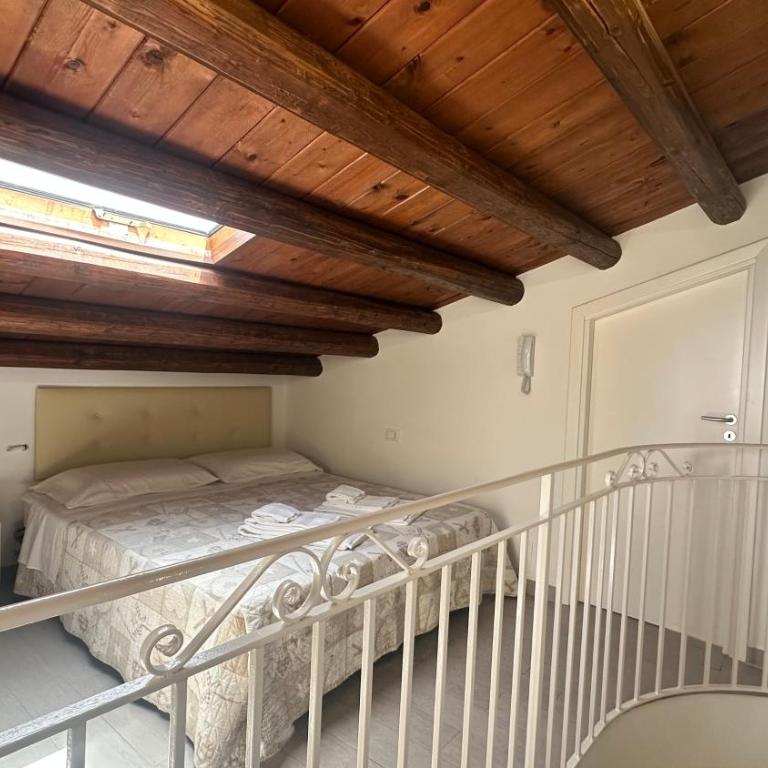 Appartamenti centro storico Milazzo Annarita - Double or Twin Room - 2