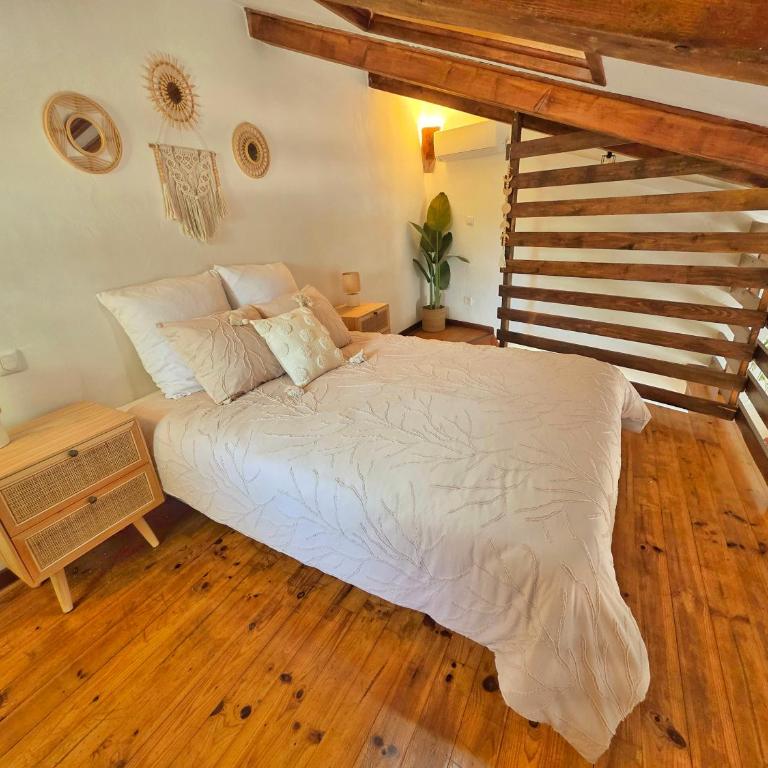 La Bastide Bohême Cozy studio, garden & parking - Maison 1 Chambre - 8
