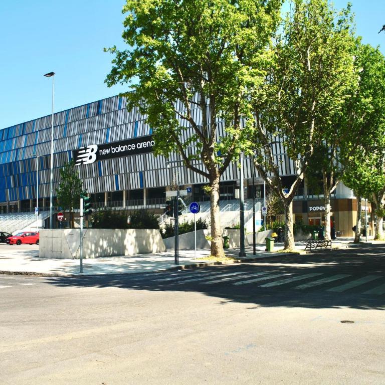 ChicLife SARONA Shenkin - Borgo Santa Caterina & Museum - One-Bedroom Apartment - 29