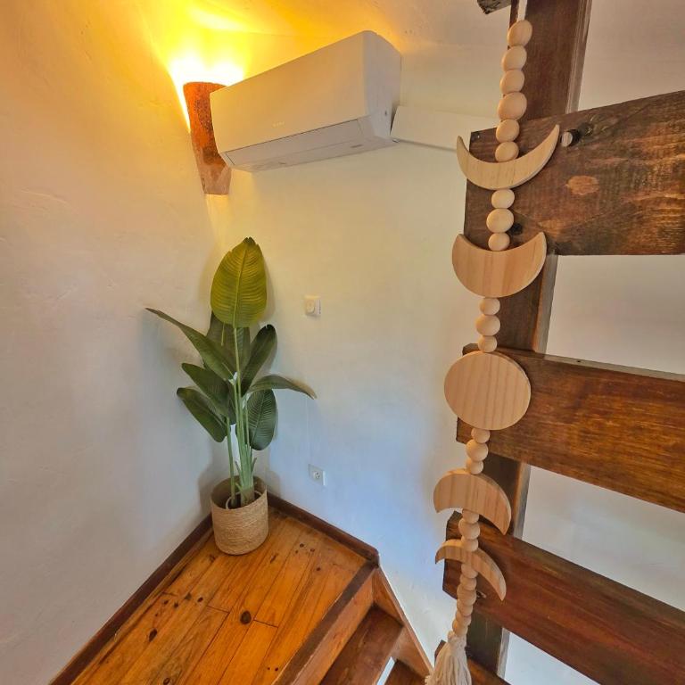 La Bastide Bohême Cozy studio, garden & parking - Maison 1 Chambre - 33
