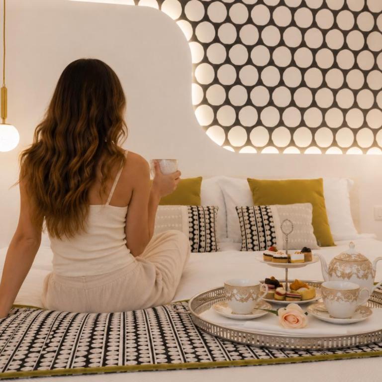 Suite Karalis - Appartamento con 1 Camera da Letto - 2