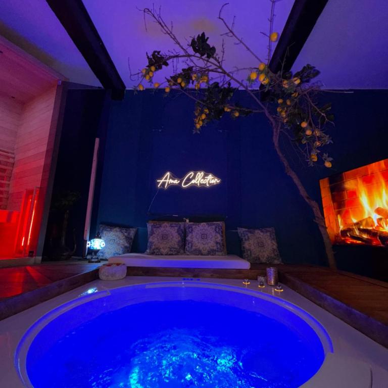 Ama Collection Esclusive Spa Ariosto - Appartamento con 1 Camera da Letto - 3