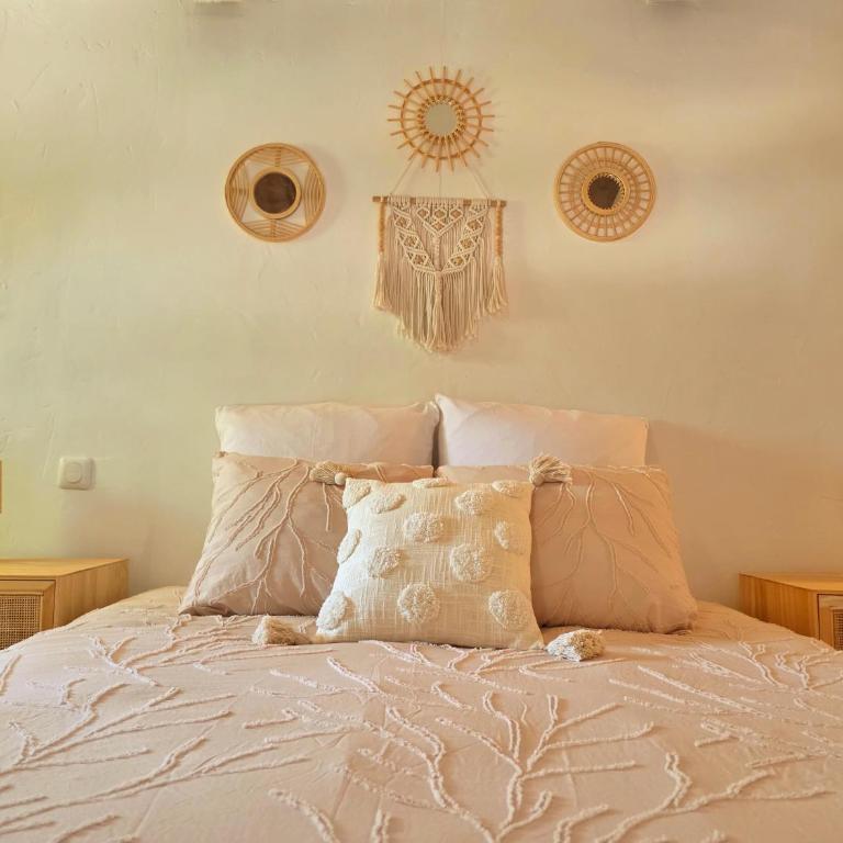 La Bastide Bohême Cozy studio, garden & parking - Maison 1 Chambre - 29