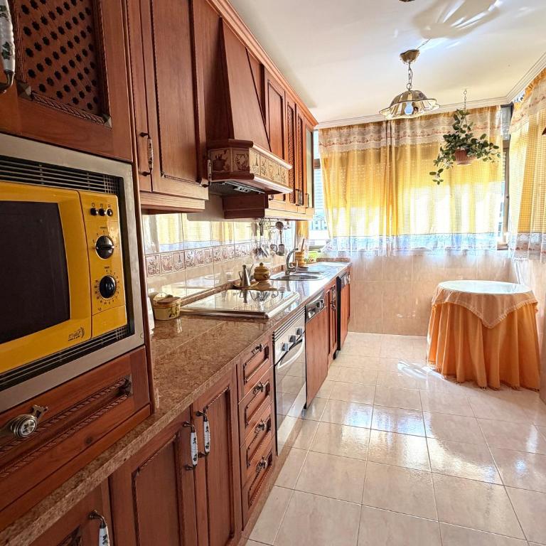 Confortable Apartamento en Fuengirola Centro - Apartamento de 3 dormitorios - 7