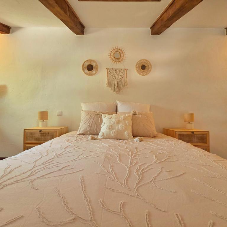La Bastide Bohême Cozy studio, garden & parking - Maison 1 Chambre - 32