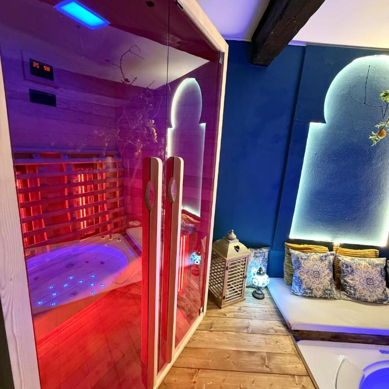 Ama Collection Esclusive Spa Ariosto - Appartamento con 1 Camera da Letto - 5