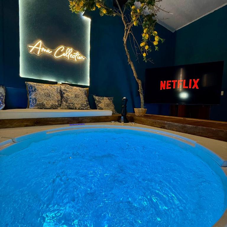 Ama Collection Esclusive Spa Ariosto - Appartamento con 1 Camera da Letto - 9