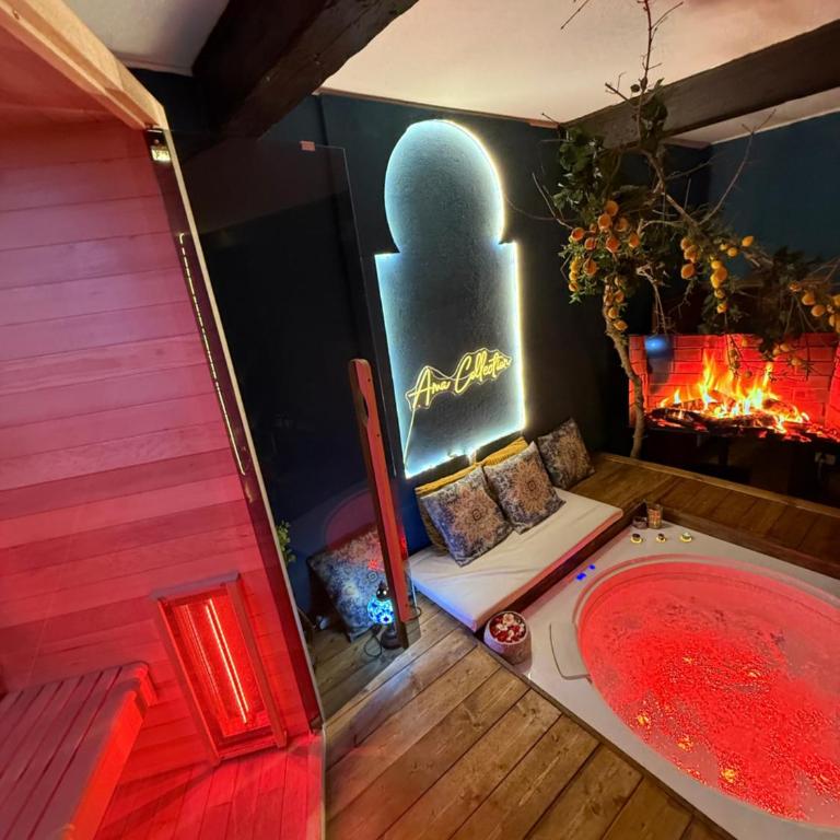 Ama Collection Esclusive Spa Ariosto - Appartamento con 1 Camera da Letto - 12