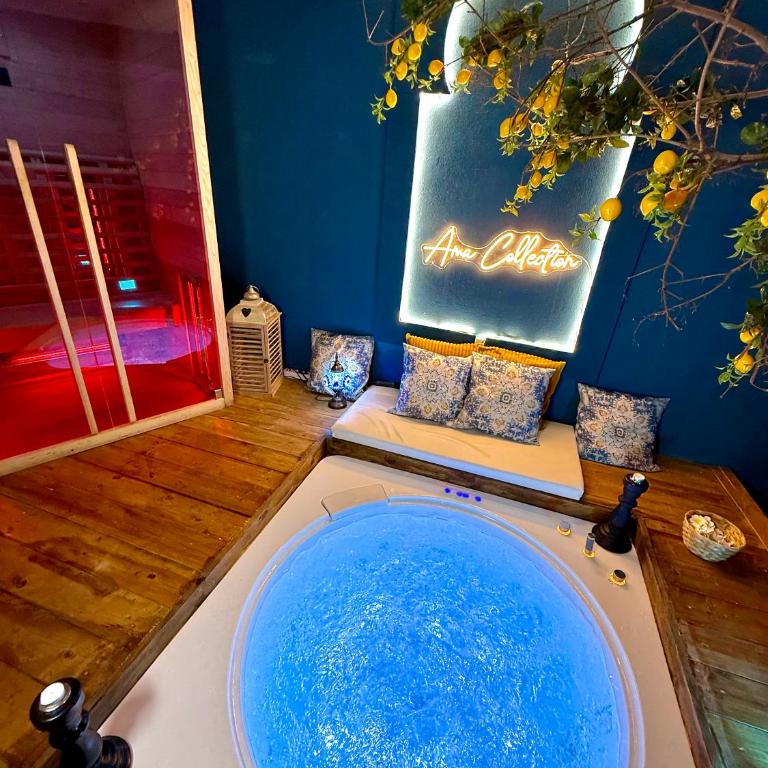 Ama Collection Esclusive Spa Ariosto - Appartamento con 1 Camera da Letto - 14