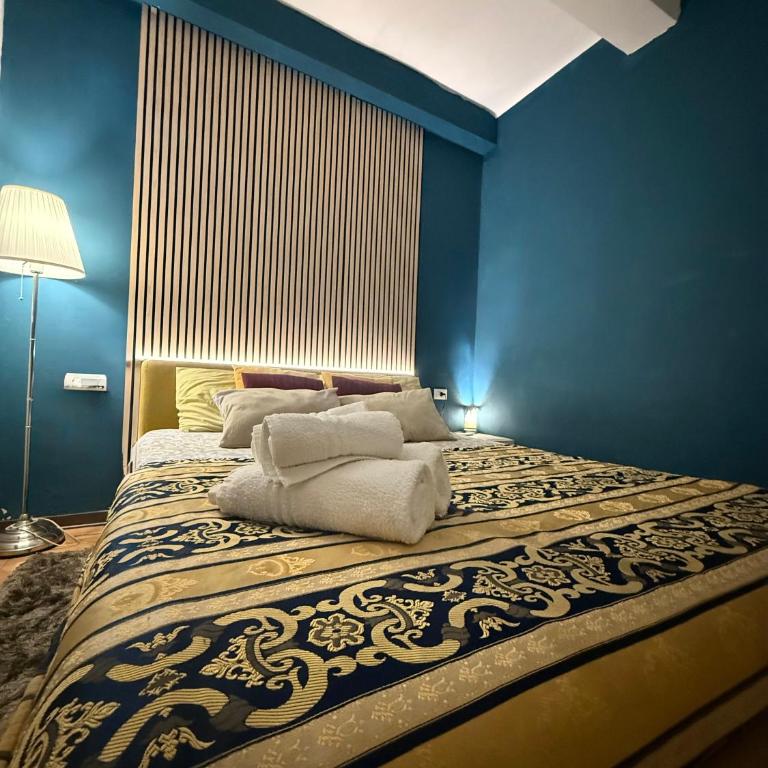 Ama Collection Esclusive Spa Ariosto - Appartamento con 1 Camera da Letto - 18