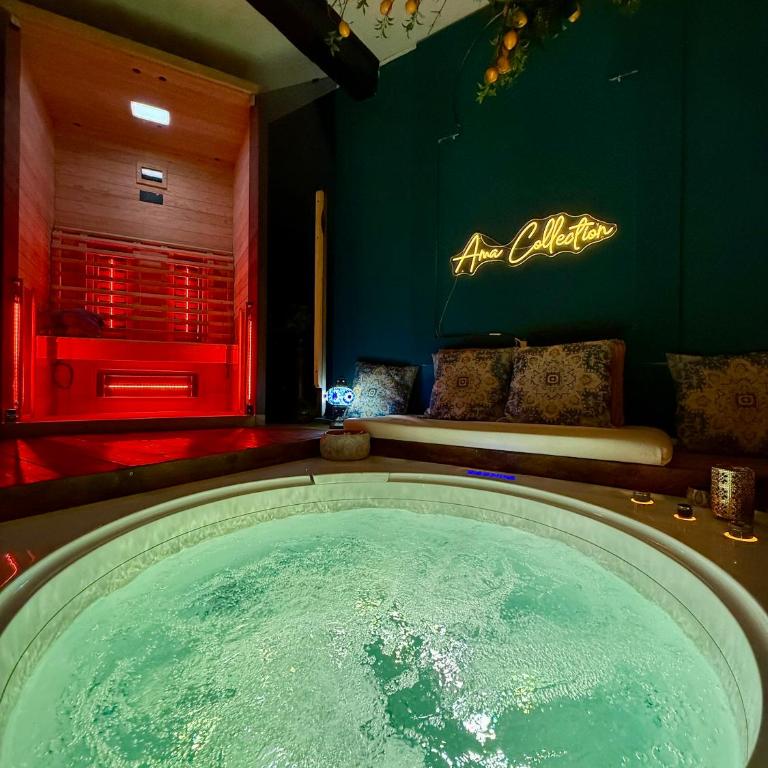 Ama Collection Esclusive Spa Ariosto - Appartamento con 1 Camera da Letto - 19