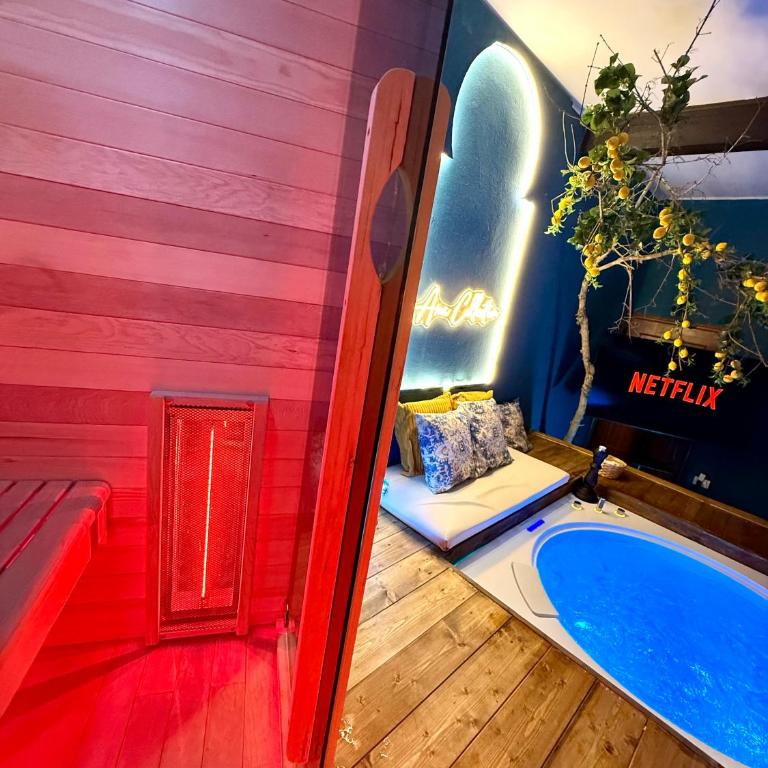 Ama Collection Esclusive Spa Ariosto - Appartamento con 1 Camera da Letto - 22