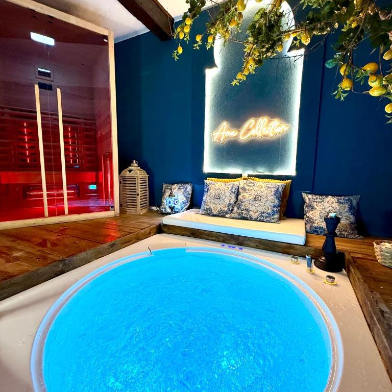 Ama Collection Esclusive Spa Ariosto - Appartamento con 1 Camera da Letto - 24