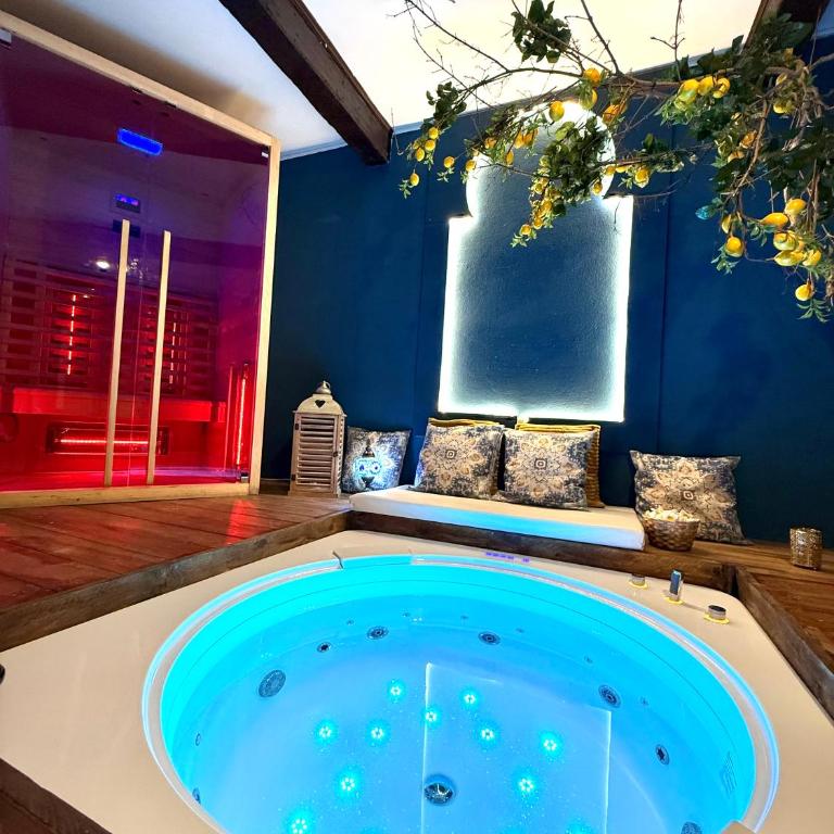 Ama Collection Esclusive Spa Ariosto - Appartamento con 1 Camera da Letto - 33
