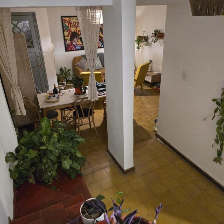 Departamento centro Mendoza - One-Bedroom Apartment - 7