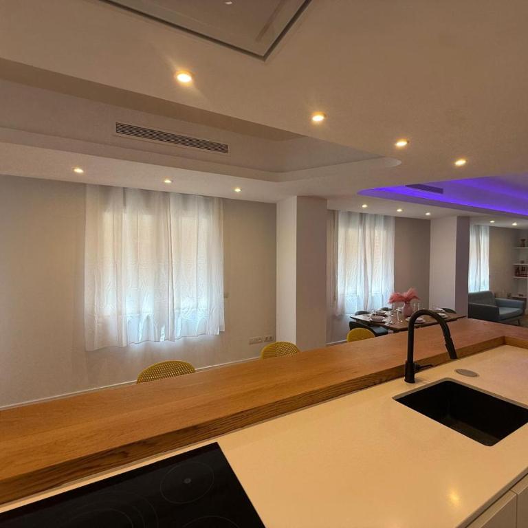 The Urban Oasis of Malaga by Malaga Planners - Appartamento - 20