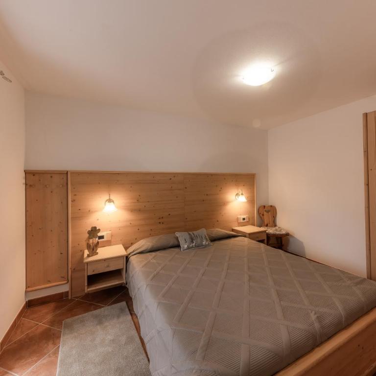 Panorama - Appartamento con 4 Camere da Letto e Balcone - 17