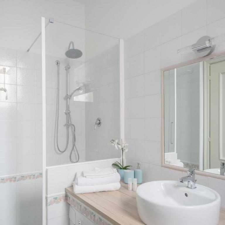 New loft in the heart of Bologna 2 - Appartamento - 17