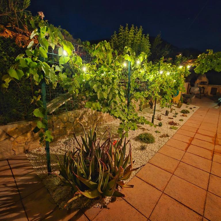 La Bastide Bohême Cozy studio, garden & parking - Maison 1 Chambre - 39