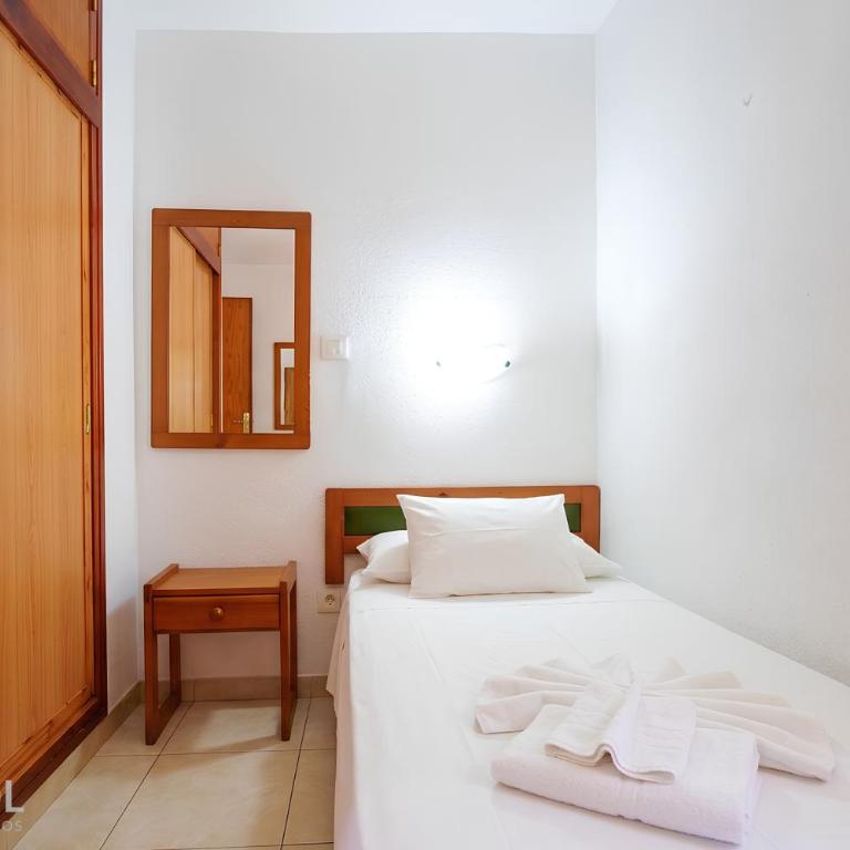 Apartamentos Panamá - Apartamento de 2 dormitorios - 89