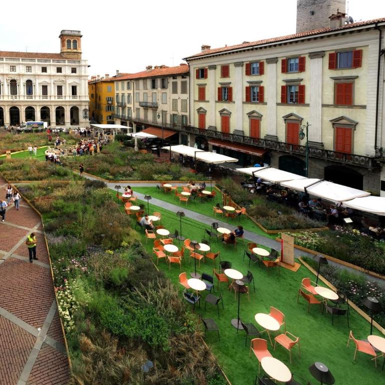 ChicLife SARONA Shenkin - Borgo Santa Caterina & Museum - One-Bedroom Apartment - 26