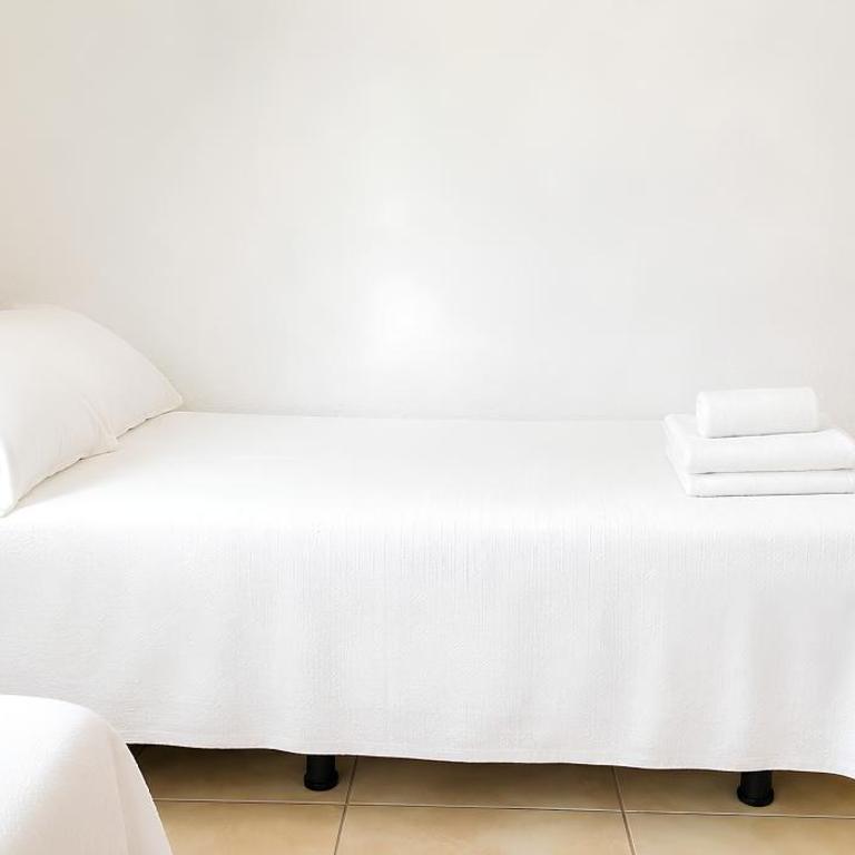 Apartamentos Panamá - Apartamento de 2 dormitorios - 91