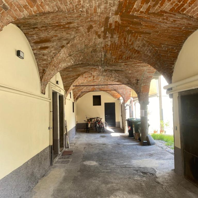 ChicLife SARONA Shenkin - Borgo Santa Caterina & Museum - One-Bedroom Apartment - 22