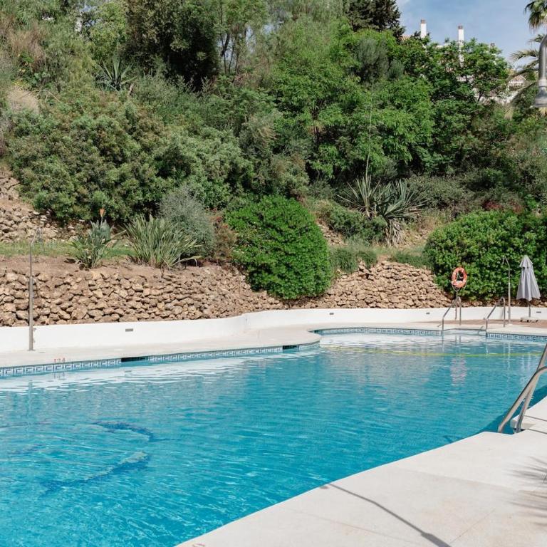 Townhouse w Pool, BBQ, Terrace & Garden - Stadthaus mit 2 Schlafzimmern - 19