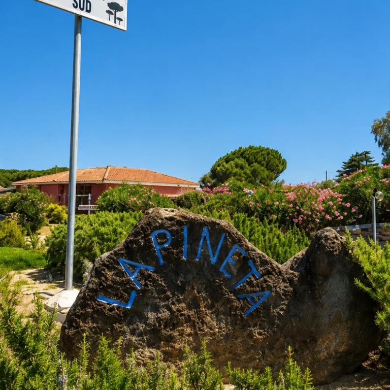 Carasau 200m from the Beach - Garden - BBQ - Wi-Fi - Parking - Pet Friendly - Appartamento con 1 Camera da Letto - 18