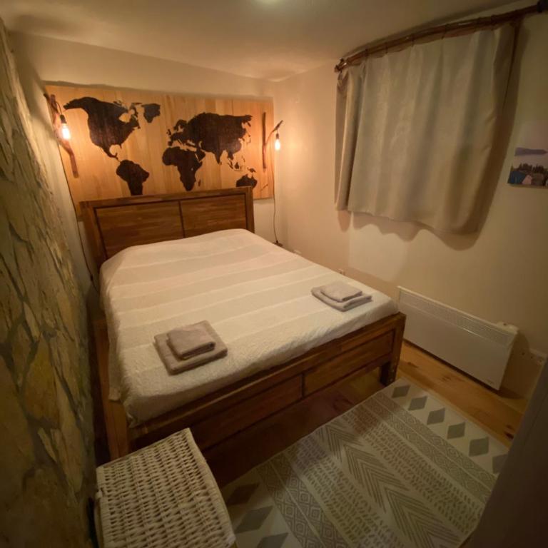 Jasmine Apartment - One-Bedroom Apartment - 3