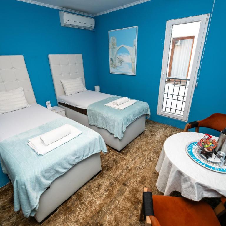Villa Anri - Standard Twin Room - 4