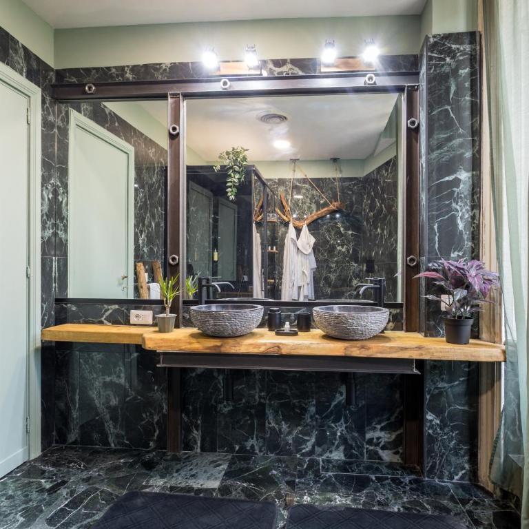 AETIUS 12 Roman Relais - Suite Deluxe - 22