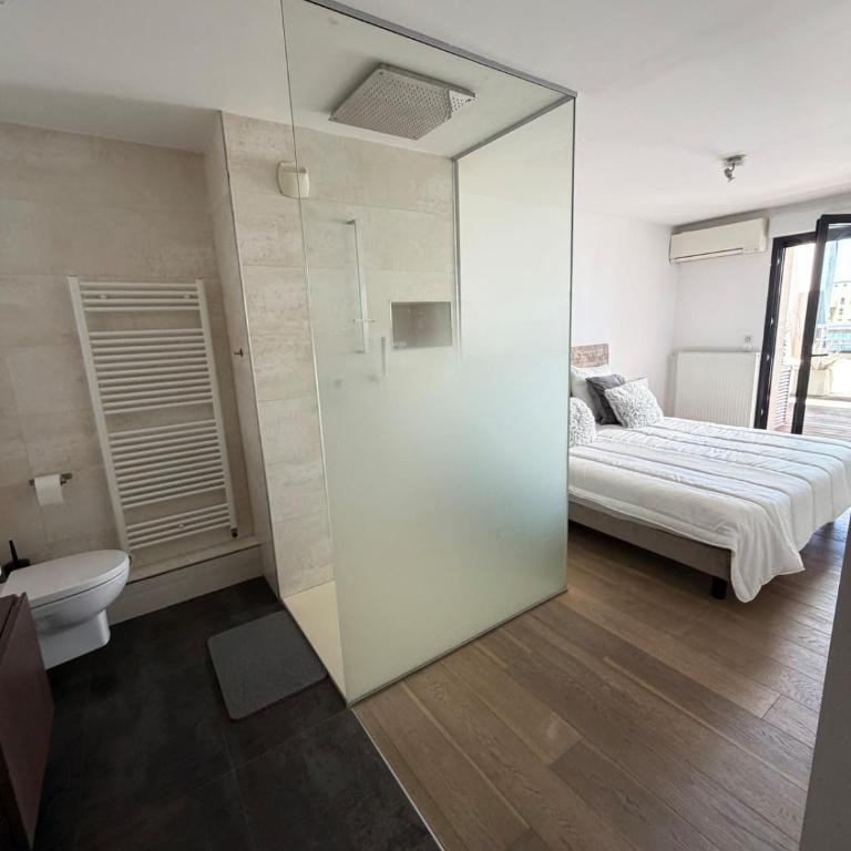 Appartement d'exceptionnel - rooftop avec piscine privative - Appartement 3 Chambres avec Piscine Privée - 51