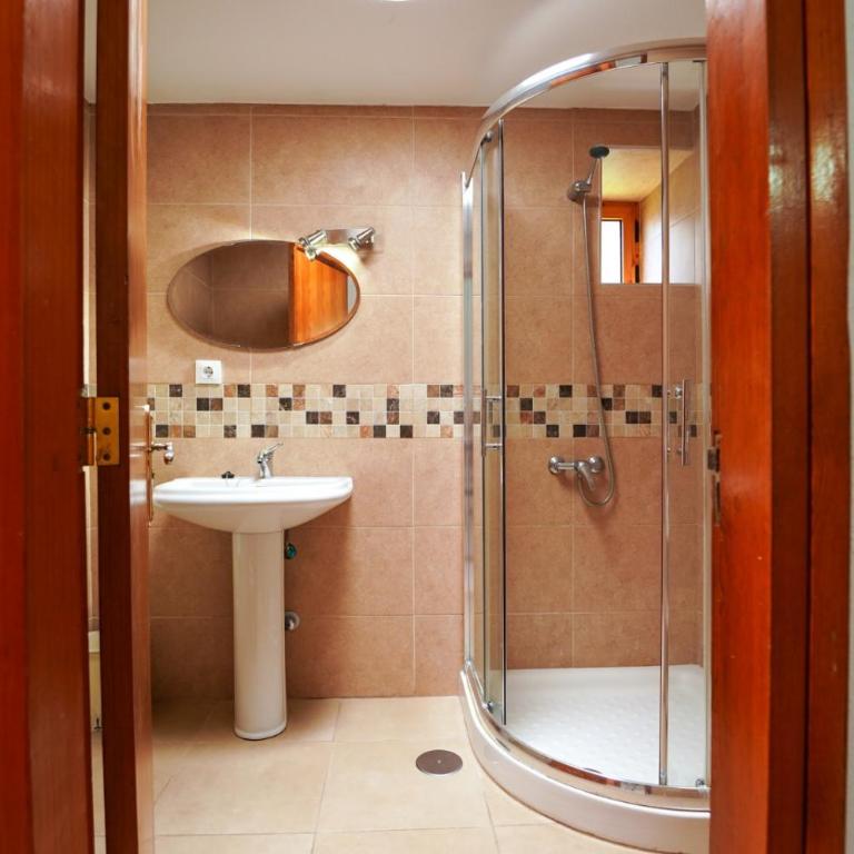 Apartamentos Panamá - Apartamento de 2 dormitorios - 5