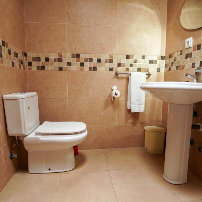 Apartamentos Panamá - Apartamento de 2 dormitorios - 68