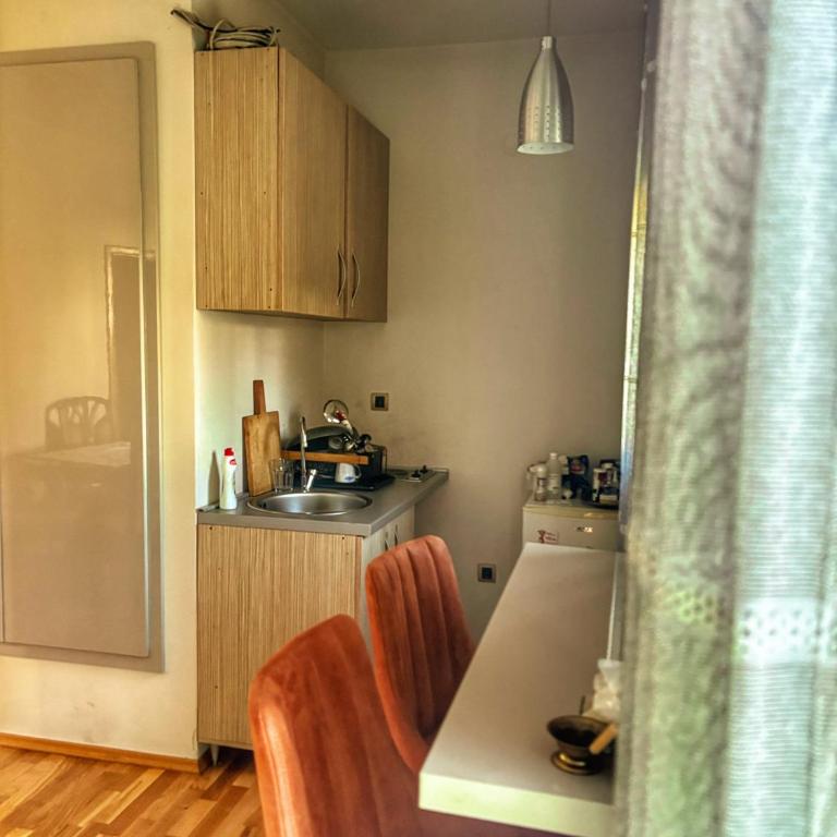 L&K Old Town Apartment - Apartment mit 1 Schlafzimmer - 9