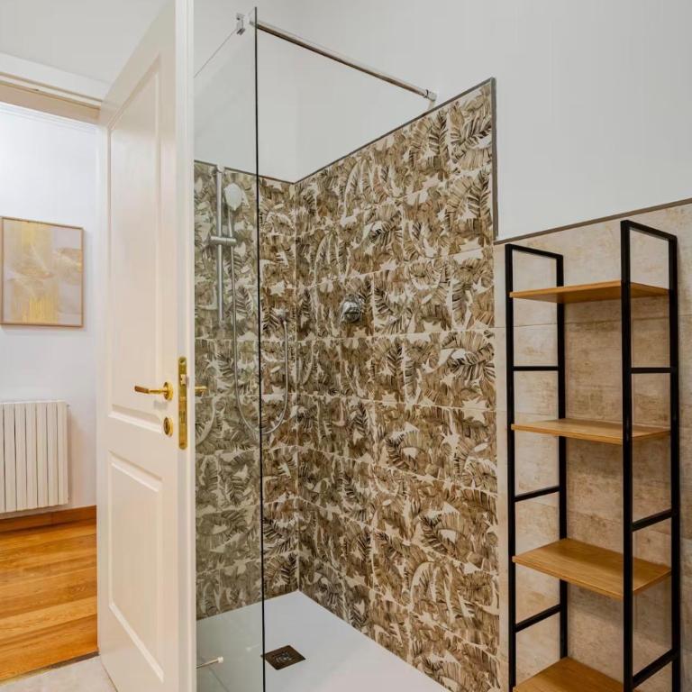 Elite Roma apartament e suite - Appartamento Deluxe con 4 Camere da Letto - 19