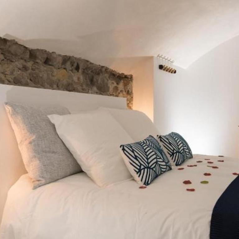 Suite Élégance - Design et Cosy - Vieux Lyon - One-Bedroom Superior Apartment - 13