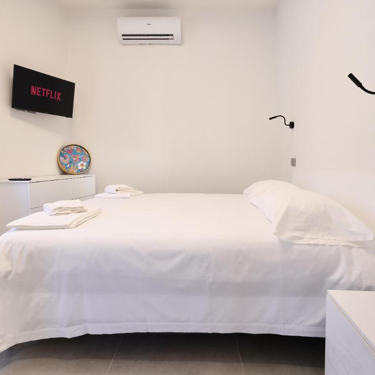 5 stelle suite aeroporto - free Park & Wi-Fi - Apartment mit 1 Schlafzimmer - 4