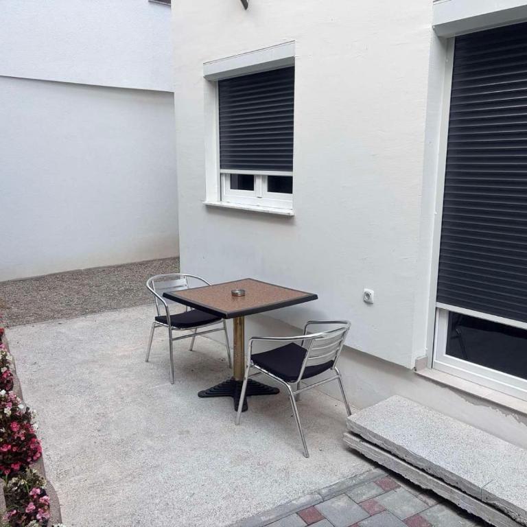 Eloria Apartments - Apartman sa 2 Spavaće Sobe - 14