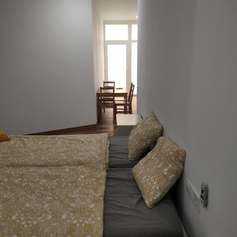 Montesa 11 Apartments Valencia - Apartamento de 1 dormitorio - 6