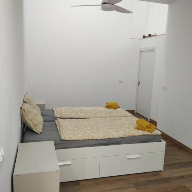 Montesa 11 Apartments Valencia - Apartamento de 1 dormitorio - 7